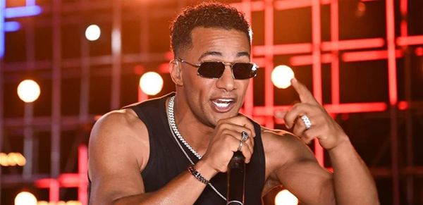 محمد رمضان يفتتح 2026 برسالة لجمهوره