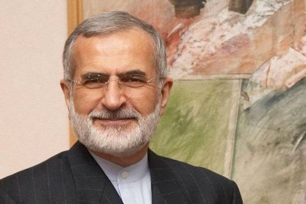 مستشار خامنئي: على أميركا تغيير نهجها لإنجاح المفاوضات