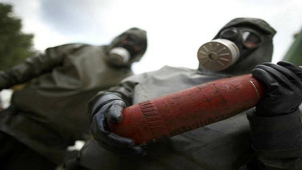 إخلاء سجن ألماني بعد العثور على قنبلة