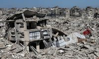 3 شهداء في قصف إسرائيلي على حي الزيتون وسط استمرار التصعيد في غزة