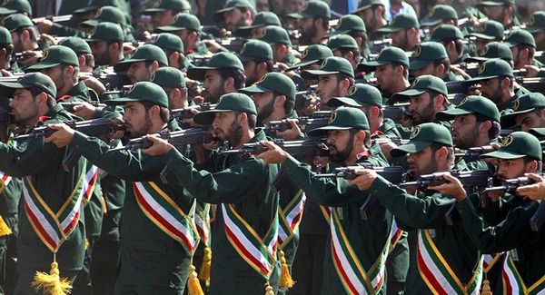 الحرس الثوري: لن نسمح بتأجيج الخلاف بين إيران وكردستان العراق