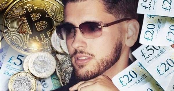 بنك رقمي بعملة "كيلسي كوين".. يصنع أول تريليونير في التاريخ!