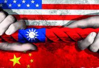 الصين تطالب أميركا بالتوقف عن تسليح تايوان وإلّا فانها ستتعرّض لانتقام حازم وقوي