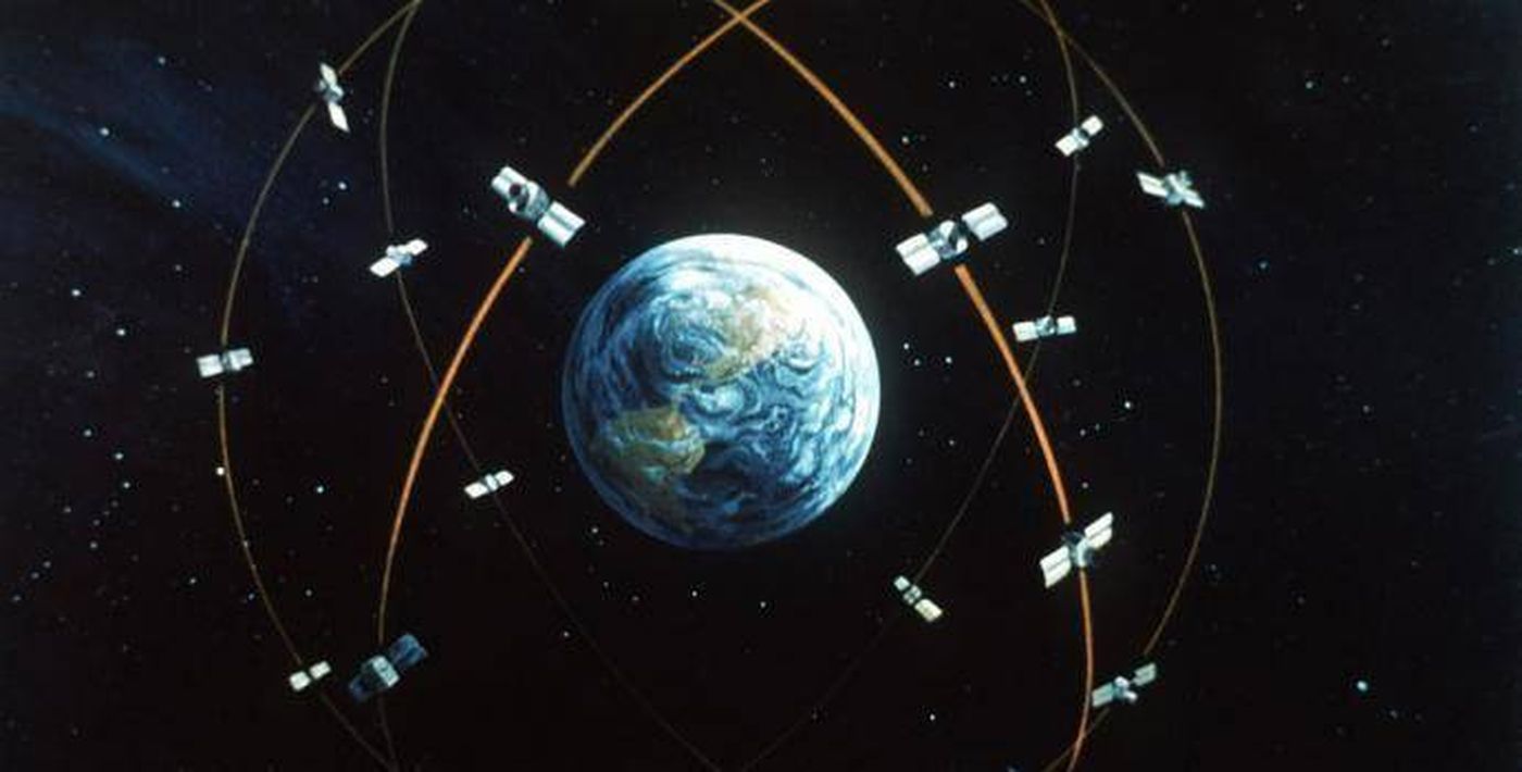 الهواتف الذكية الشخصية سترافق رواد الفضاء في رحلاتهم قريباً؟!