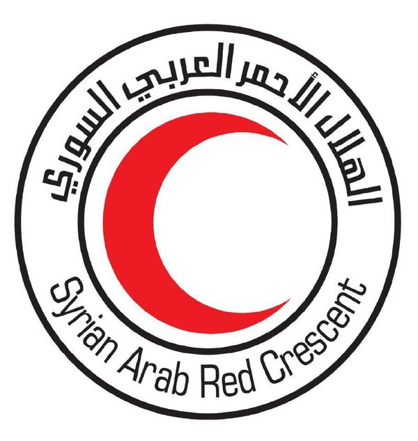 رغم سيطرة المسلحين: الهلال الأحمر ينهي حملة تلقيح أطفال الغوطة الشرقية