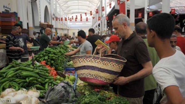 245 مليون دولار من صندوق النقد الدولي إلى تونس