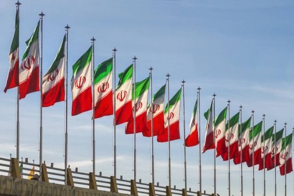 الخارجية الإيرانية: نص التفاهم مع واشنطن جاهز تقريباً