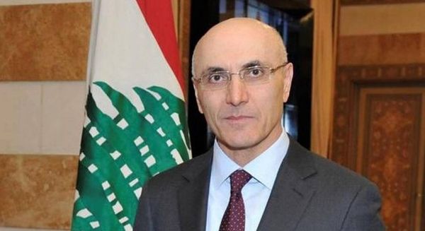 الحجار معزياً بشهداء الدفاع المدني: الرحمة لشهيدي الواجب والإنسانية!