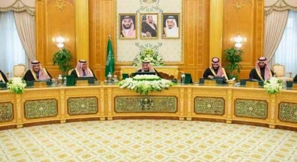مجلس الوزراء السعودي ناقش "إعلان بيروت" وأكد دعم العمل العربي المشترك