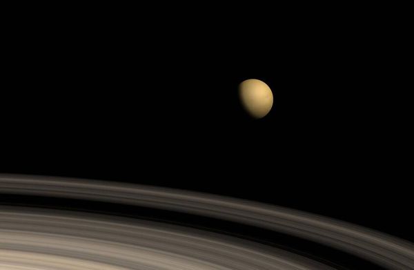 اكتشاف جديد حول باطن 