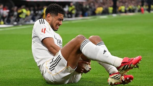 متفرقات كروية... إلغاء صفقة ليفربول وتفاصيل إصابة بيلينغهام ولوكمان في مدريد