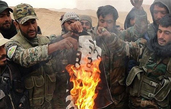 مقتل أميرين داعشيين، فمن هما؟