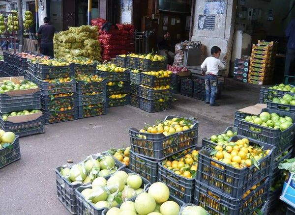 القبض على11 فتى يسرقون سوق الخضار الجديد في طرابلس.. من يديرهم؟