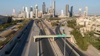 ارتفاع مؤشر أسعار المستهلكين في الكويت بنسبة 4.30% على أساس سنوي