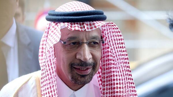 الكرملين يعلق على تبديل وزير الطاقة السعودي