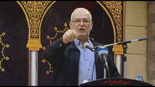 رعد: العدو ليس مؤهل بعد لكي يشن حربا على لبنان