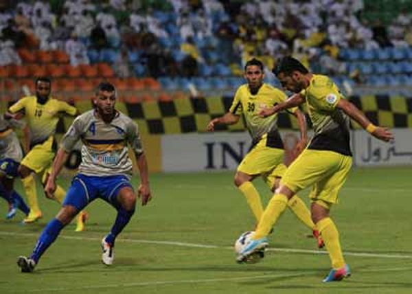 كأس الاتحاد الآسيوي : الفوز الثالث على التوالي للصفاء اللبناني