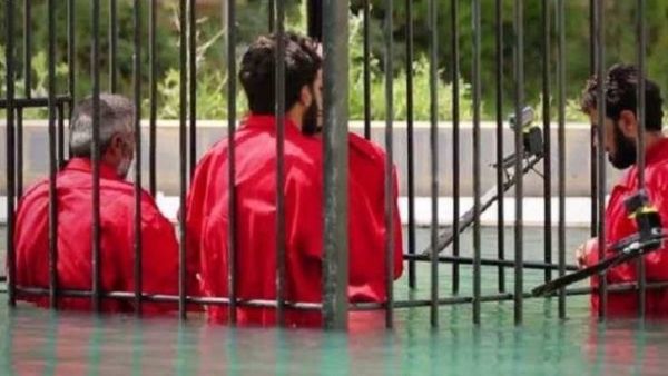 "داعش" يعدم 25 عراقيا بتذويبهم في "الأسيد"