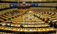 البرلمان الأوروبي: تركيا أغلقت باب أوروبا أمامها
