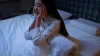 هل يمكن تعويض ساعات النوم الضرورية في الإجازة؟