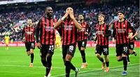 البطولات الأوروبية... ميلان يتصدر الدوري الايطالي