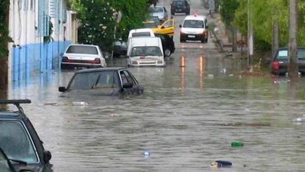 ارتفاع عدد الوفيات إثر فيضانات سيراليون إلى 312