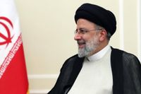 كنعاني: طهران تخطط لزيارة رئيسي إلى ‫بكين