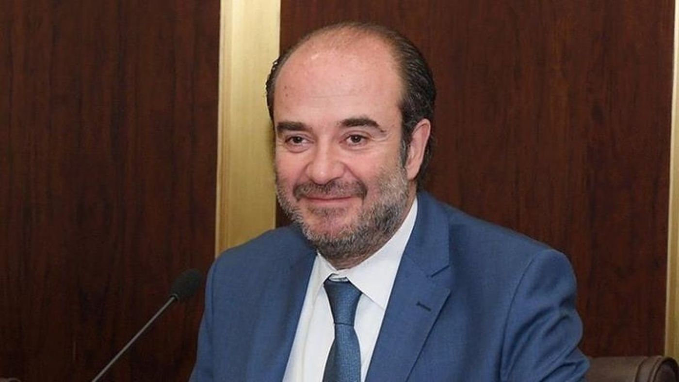 عقيص: لن نقبل بإفشال القوات في ملف الطاقة
