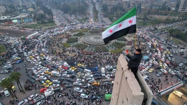 وزير الصحة السوري: نبدأ من الصفر لإعادة الحياة الصحية إلى حمص والرستن