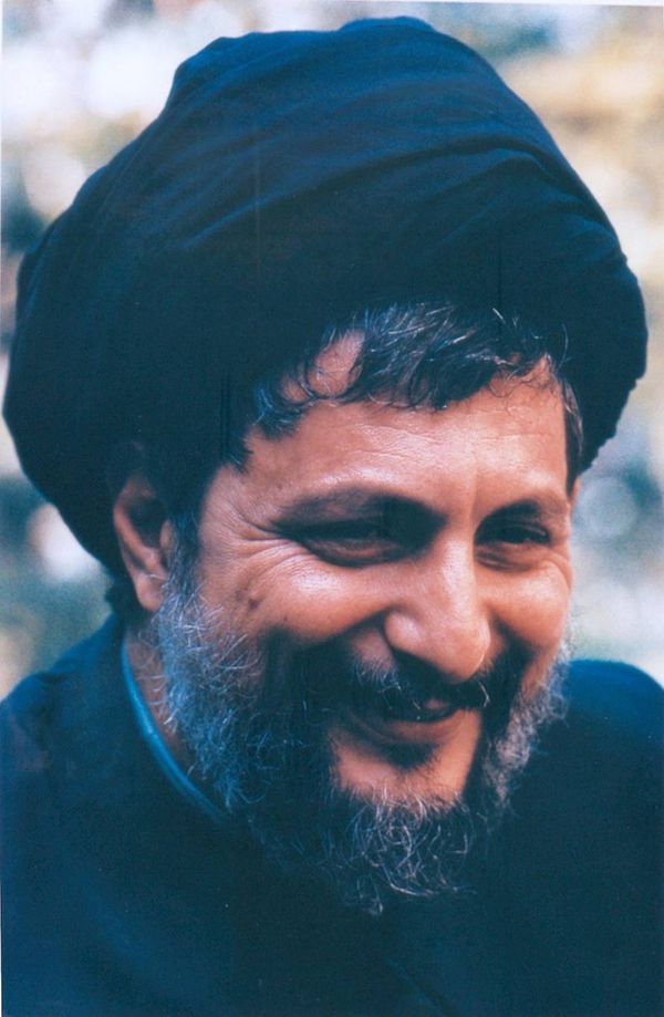 اليكم جديد قضية اخفاء السيد موسى الصدر!
