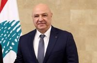 عون: الحروب لا تجلب إلا الدمار... والدبلوماسية هي الخيار