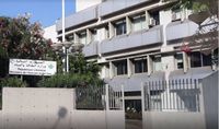 لا كهرباء في وزارة الطاقة.. والسبب سرقة