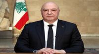 البطريرك ميناسيان يمنح الرئيس عون وسام “صليب الإيمان”