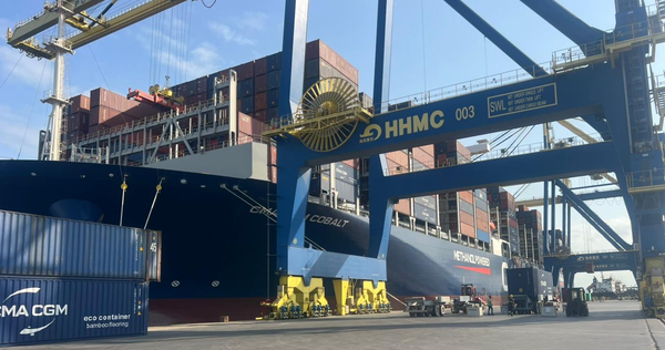 المصلحة الوطنية لنهر الليطاني ترحب بتعميم وزير العدل

حول منع تصديق نقل تراخيص المقالع المخالفة