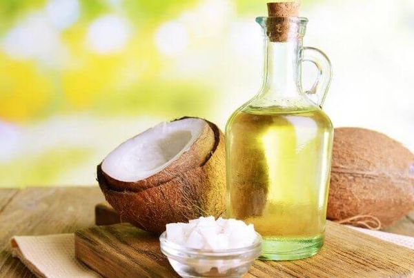 سرّ زيت جوز الهند.. إليكم فوائده المذهلة