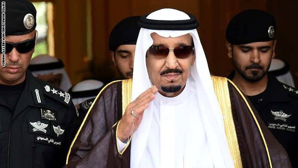 محمد بن نايف في ذكرى بيعة العاهل السعودي: العام الأول للملك سلمان حافل بإنجازات تتجاوز كل التوقعات