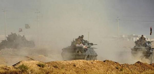 مصادر: الجيش السوري يعطي هذه المهلة للمسلحين لتسليم الغوطة الشرقية