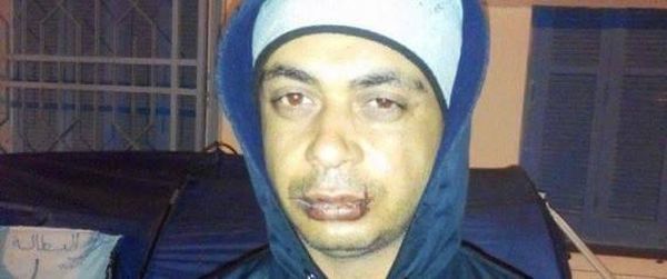 "خاطوا أفواههم بالإبرة والخيط".. تونسيون بلا عمل يضربون عن الطعام