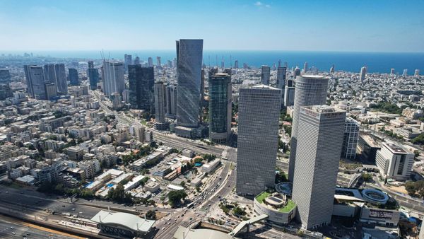 نقاش سري بشأن سوريا ... مضمون جلسة مغلقة لساعر في الكنيست
