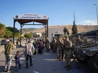 وزارة الشؤون تعلن عن تسجيل عودة أكثر من نصف مليون نازح سوري