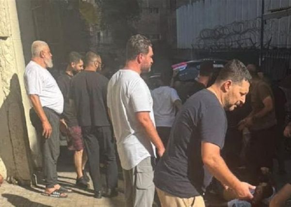 إشكال مسلح في برج أبي حيدر يودي بحياة مسؤول في تيار المستقبل