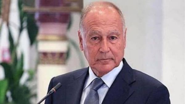 أبو الغيط في القمة العربية الثالثة والثلاثين: نطالب المجتمع الدولي بمؤتمر للسلام يجسد رؤية الدولتين
