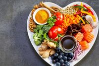 أطعمة قد تكون «مُفتاح» صحّة القلب... منها «الأفوكادو»...!