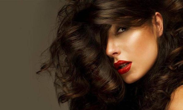 8 حيل لزيادة كثافة شعركِ