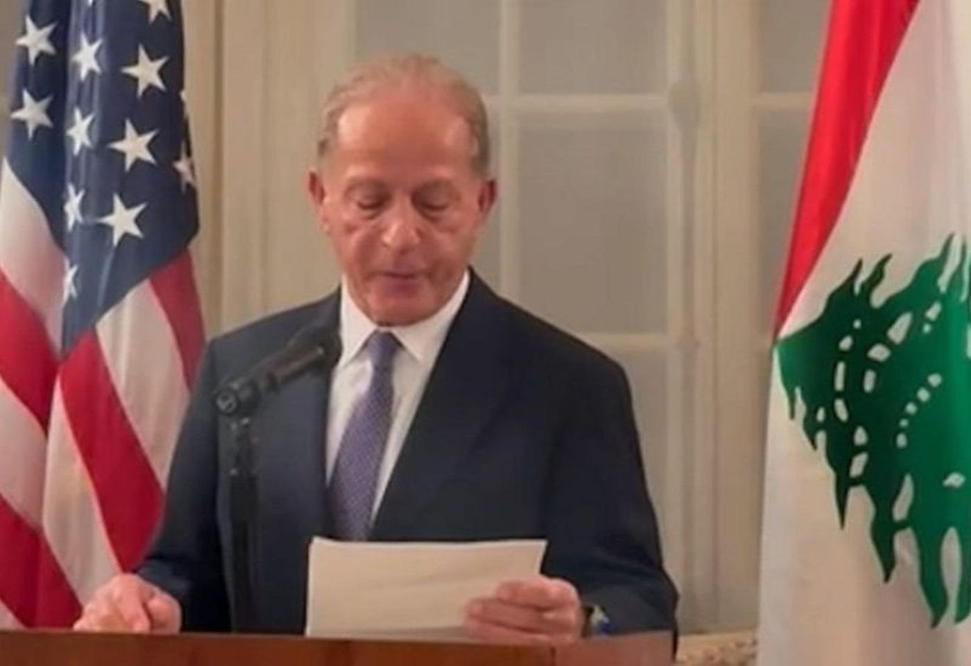 عيسى من دار الفتوى: لا أعلم ما سيحدث بشأن علي الطاهر لننتظر ونرى