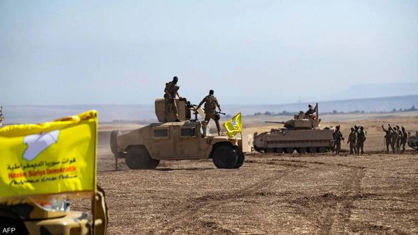 محادثات بين «قسد» ودمشق حول تنفيذ اتفاق دمج القوات