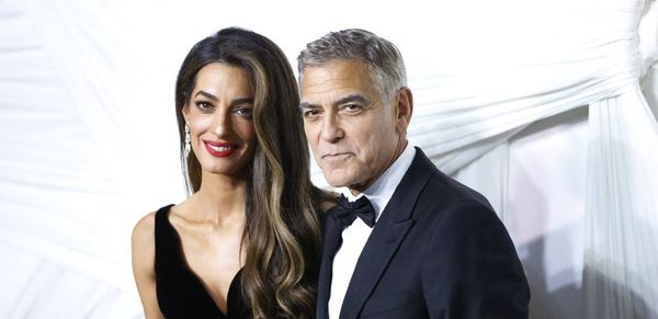 طوال 11 عاما من الزواج.. هل تشاجر جورج كلوني مع زوجته اللبنانية الأصل؟