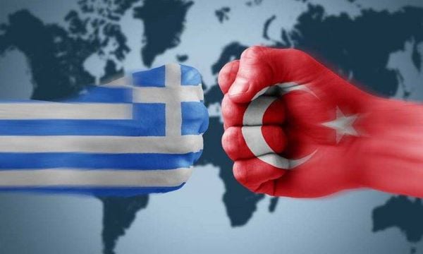 اليونان ردّا على أردوغان: ننصح أيّ شخص يحلم بالهجمات والفتوحات أن يفكر ثلاث أو أربع مرات