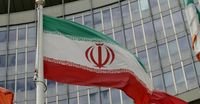 إيران تعلن توقيف عناصر بتهم التجسس في طهران وهمدان