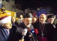 دعوات دينية لإنشاء مجلس خاص لطرابلس